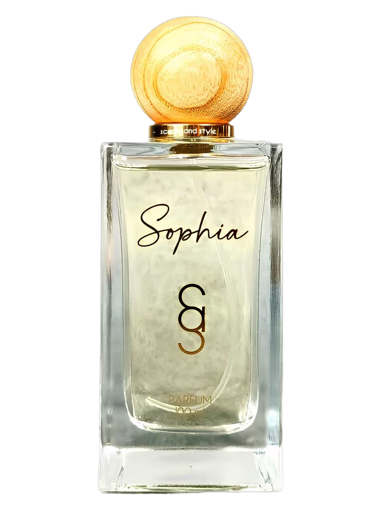 Scents and Style Sophia