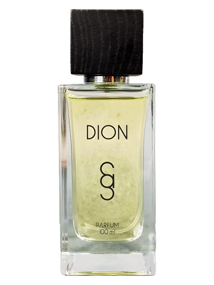 Scents and Style Dion