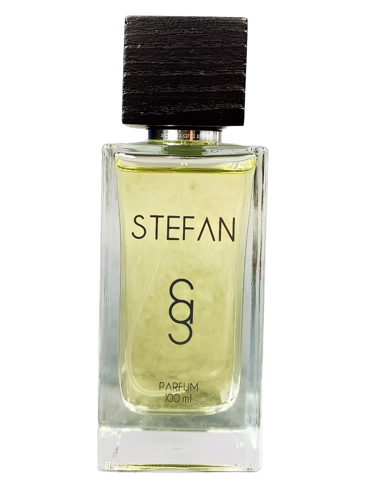 Scents and Style Stefan