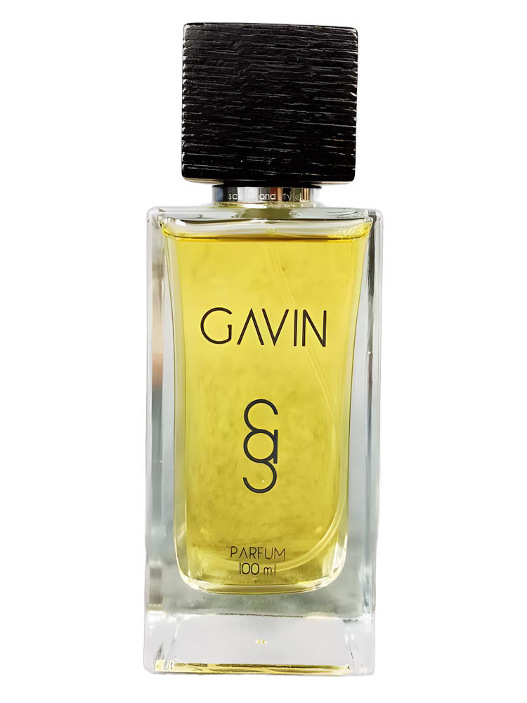Scents and Style Gavin