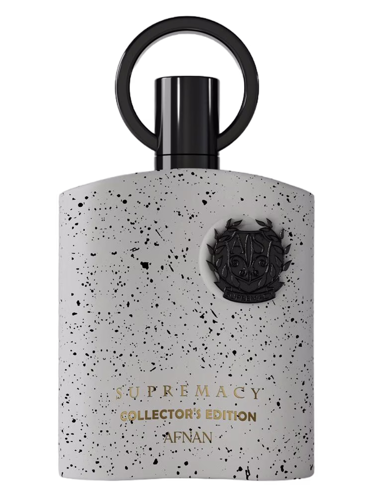 Afnan Supremacy Collector's Edition Pour Homme