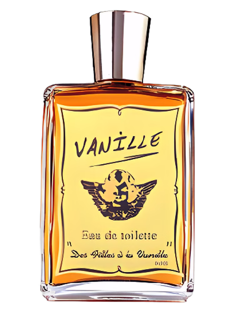 Des Filles a la Vanille Vanille