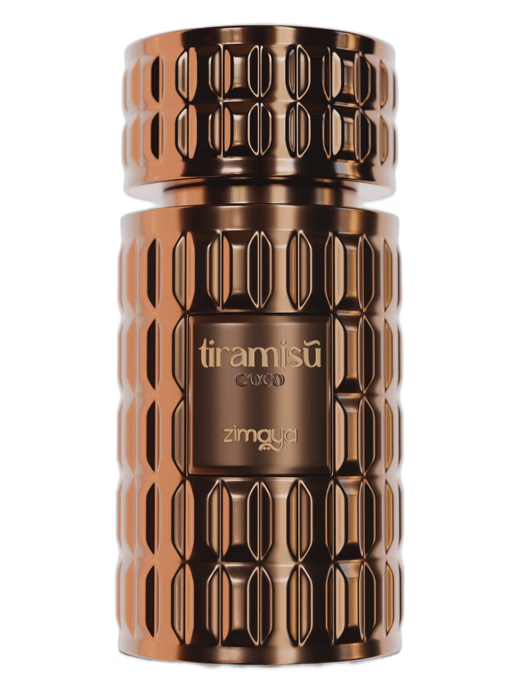 Zimaya Tiramisu Coco