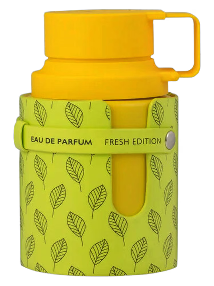 Armaf Odyssey Limoni Fresh