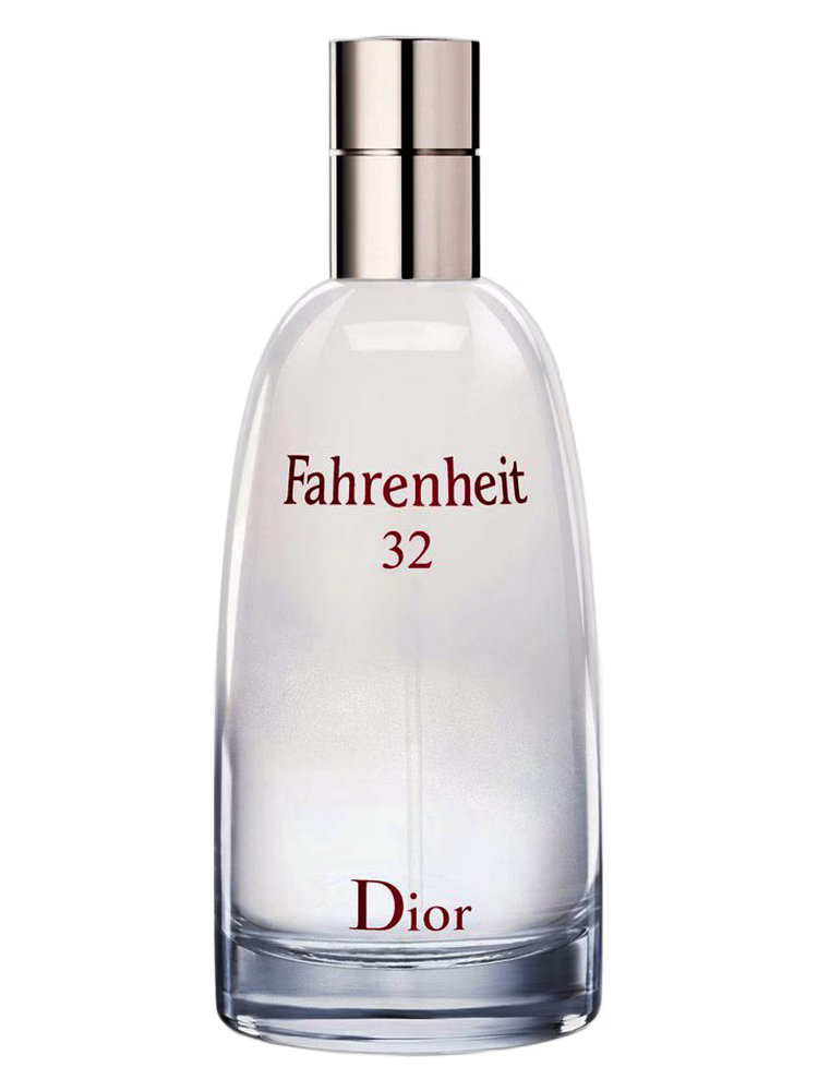 Dior Fahrenheit 32