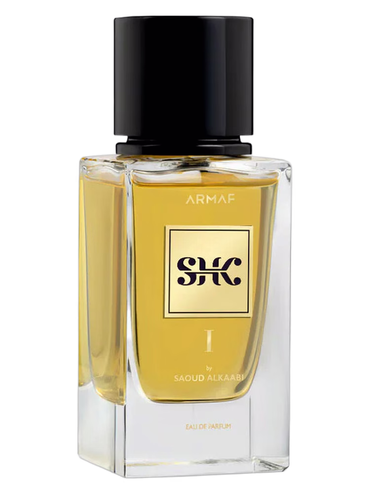 Armaf SHK I