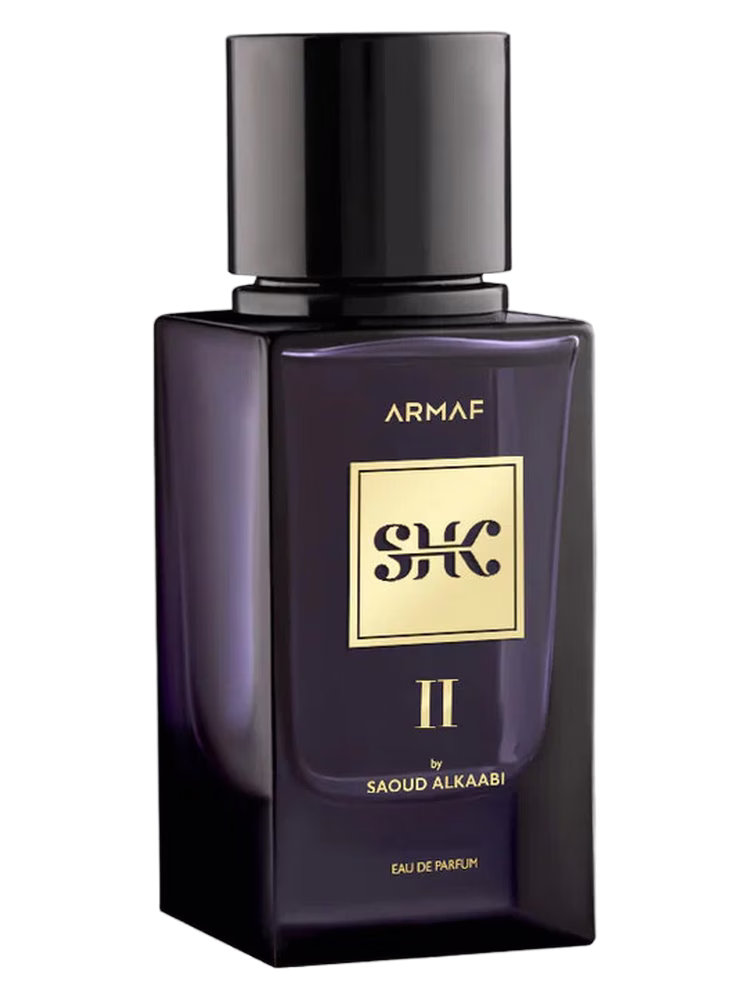 Armaf SHK II