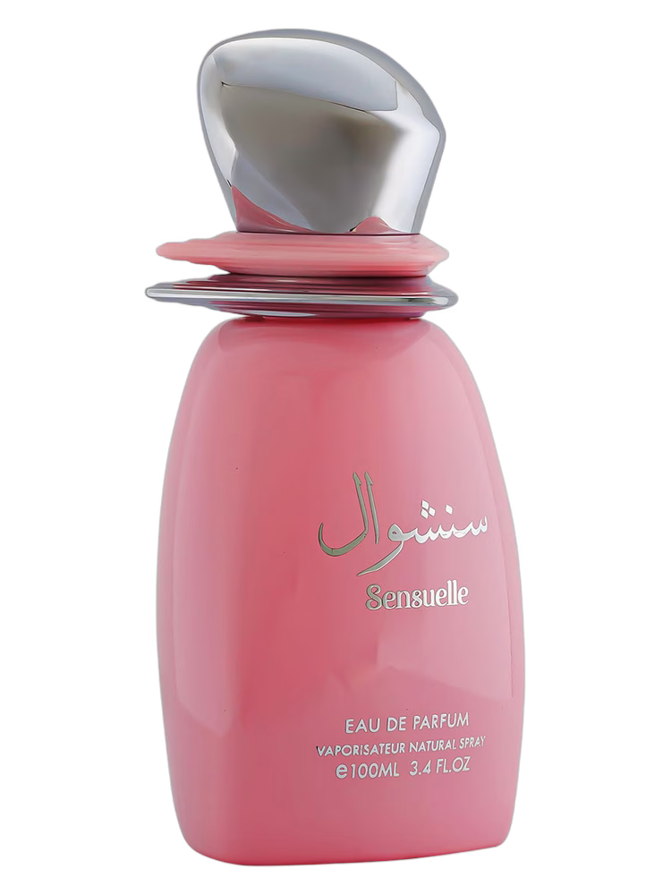 Risala Sensuelle