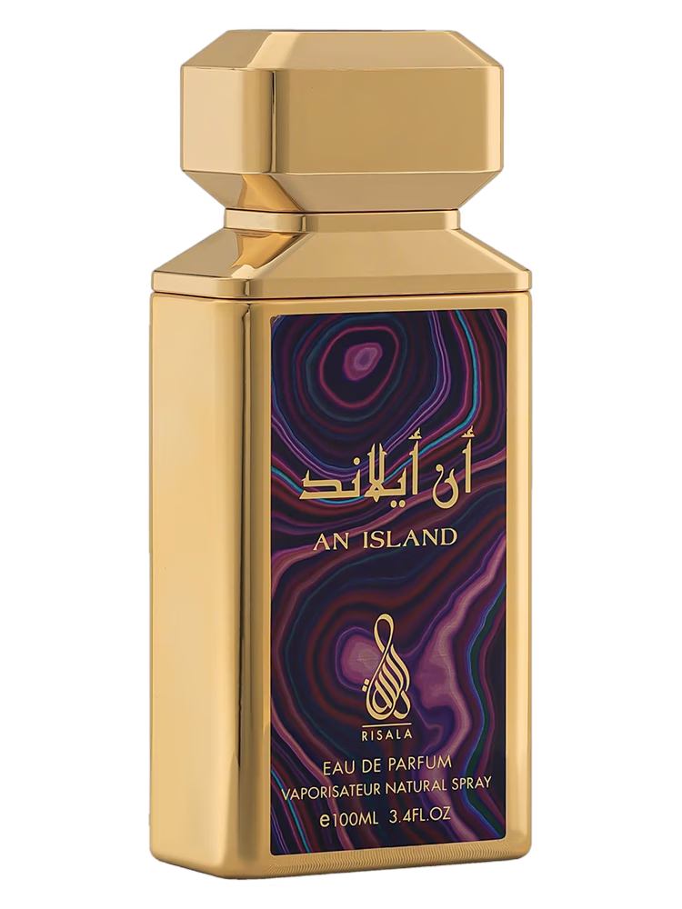 Risala An Island