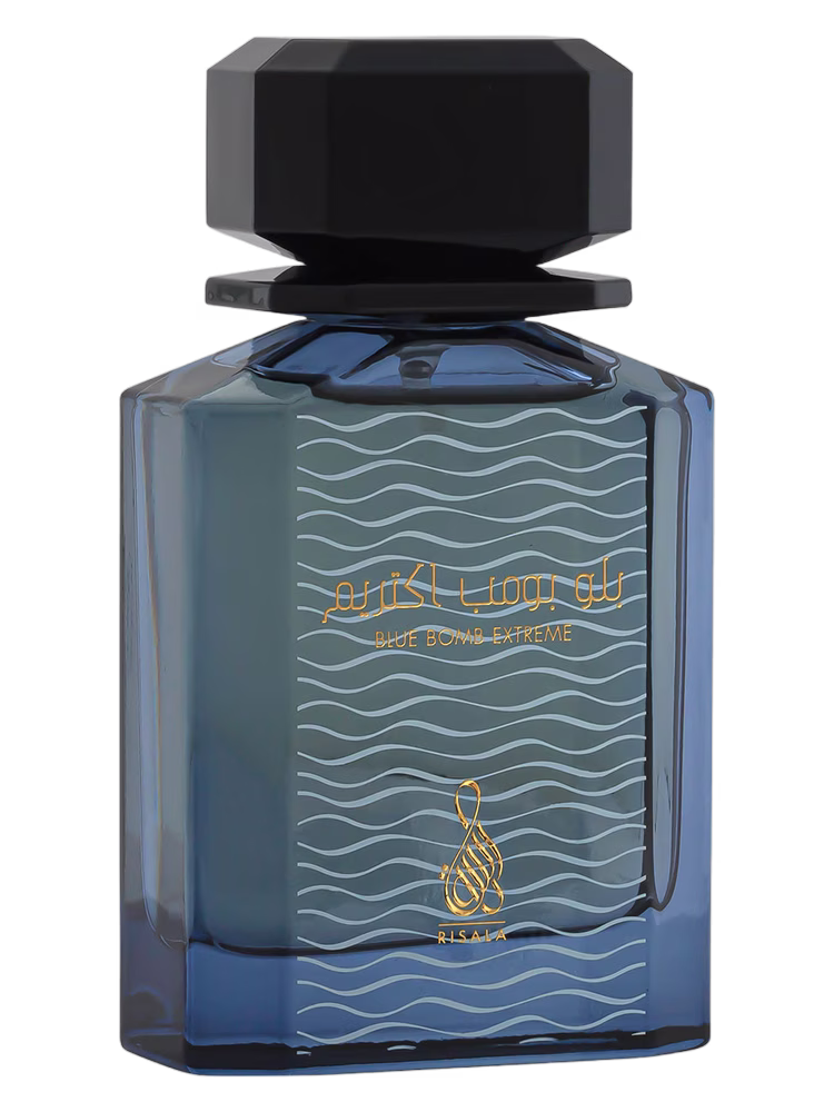 Risala Blue Bomb Extreme