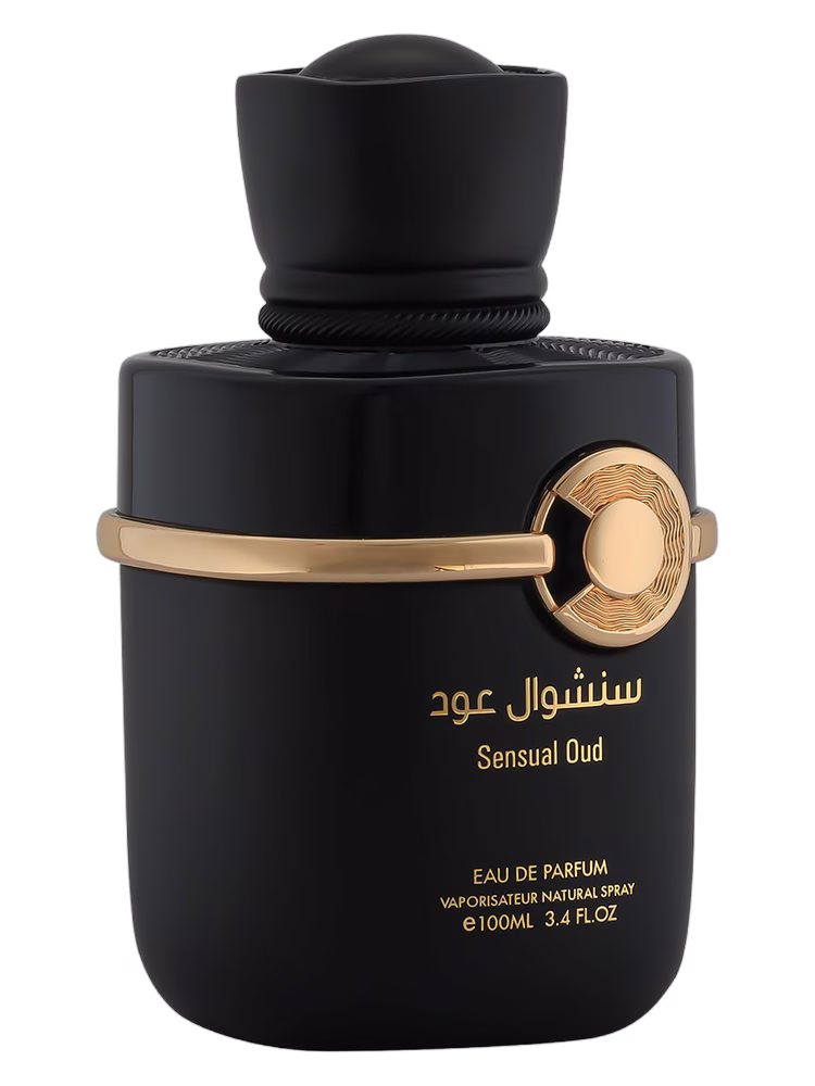 Risala Sensual Oud