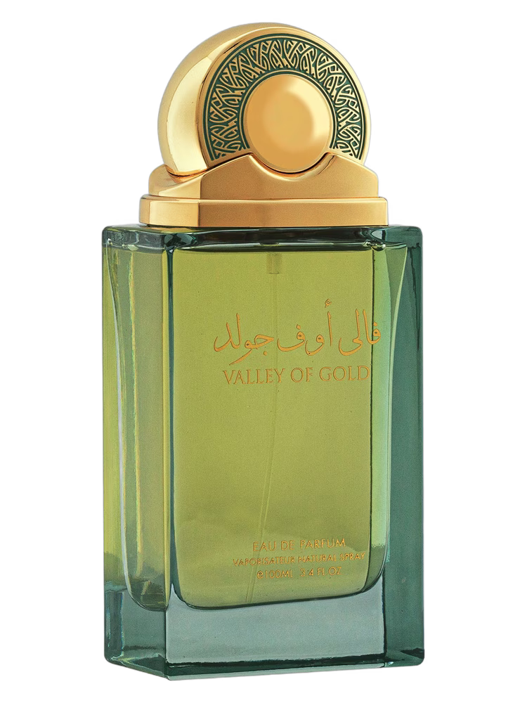 Risala Valley Of Gold