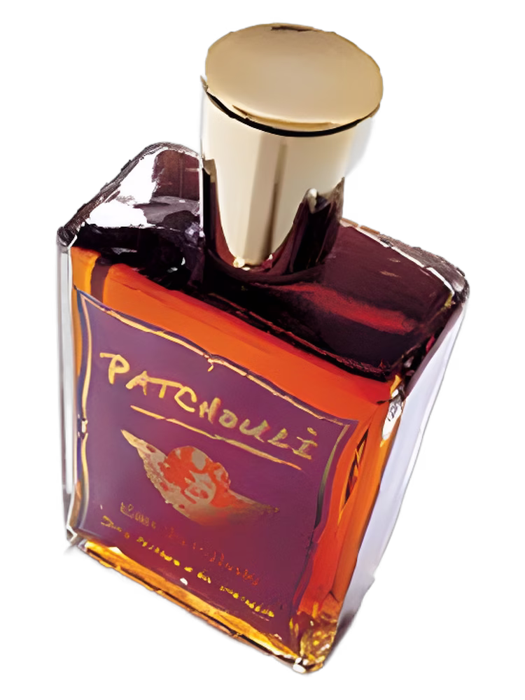 Des Filles a la Vanille Patchouli