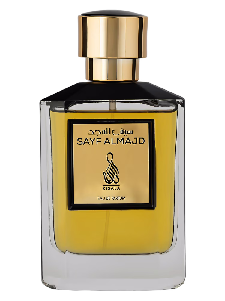 Risala Sajf Almajd