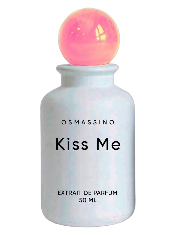 Osmassino Kiss me