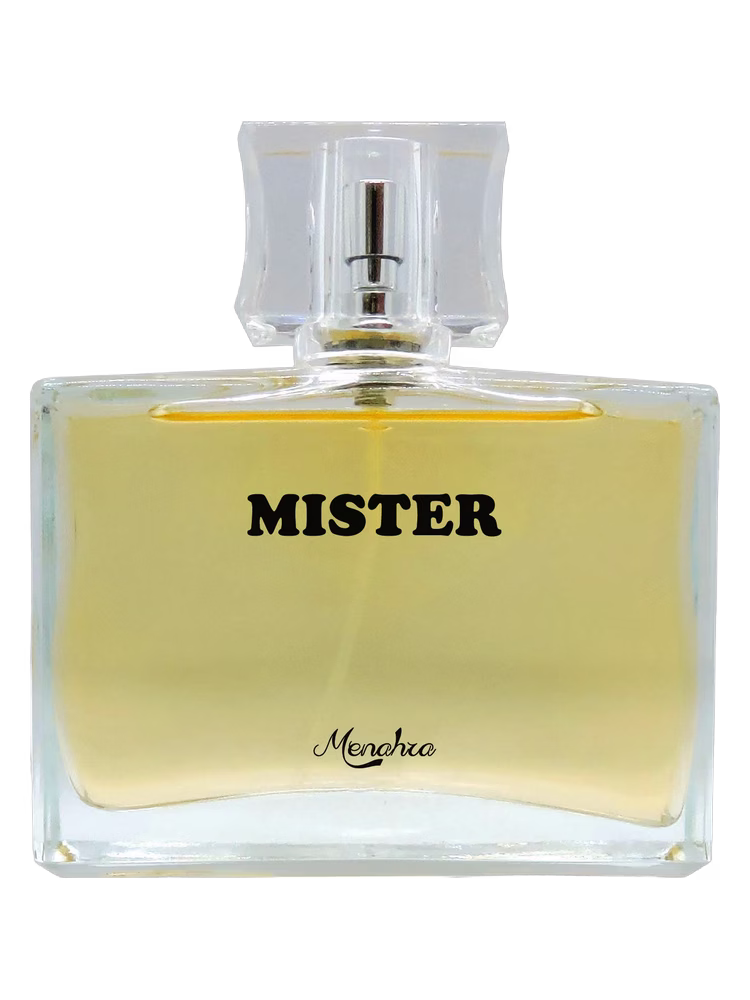 Menahra Mister