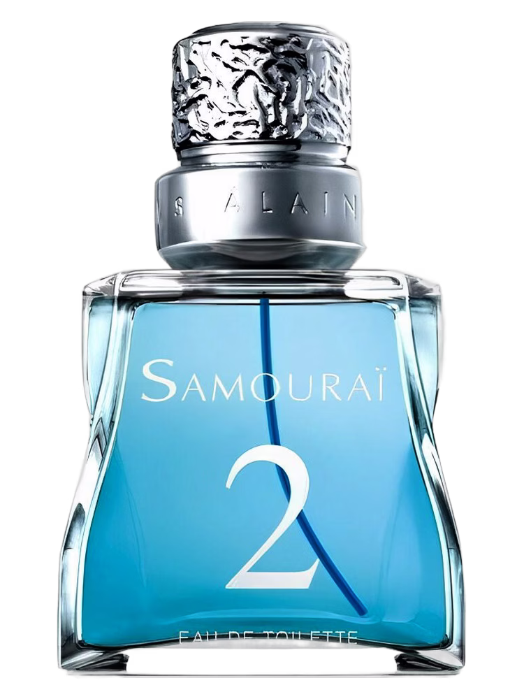 Samouraï Samouraï 2