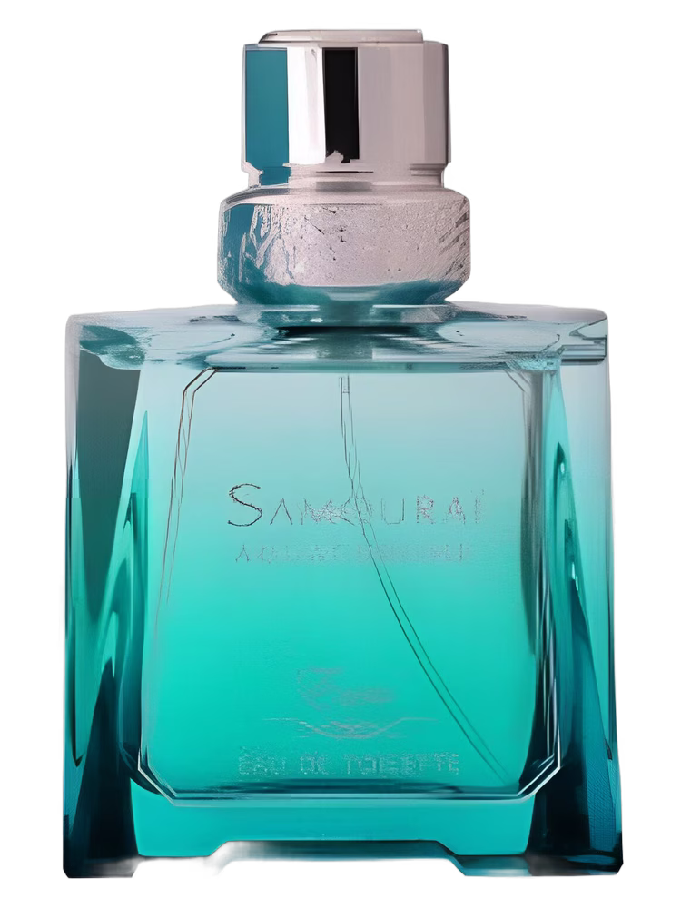 Samouraï Aquachrome