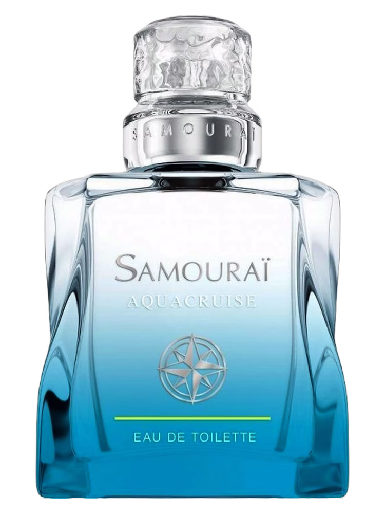 Samouraï Aquacruise
