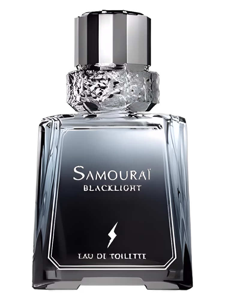 Samouraï Blacklight