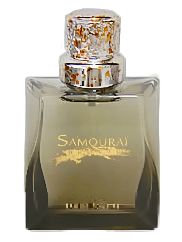 Samouraï Bronze