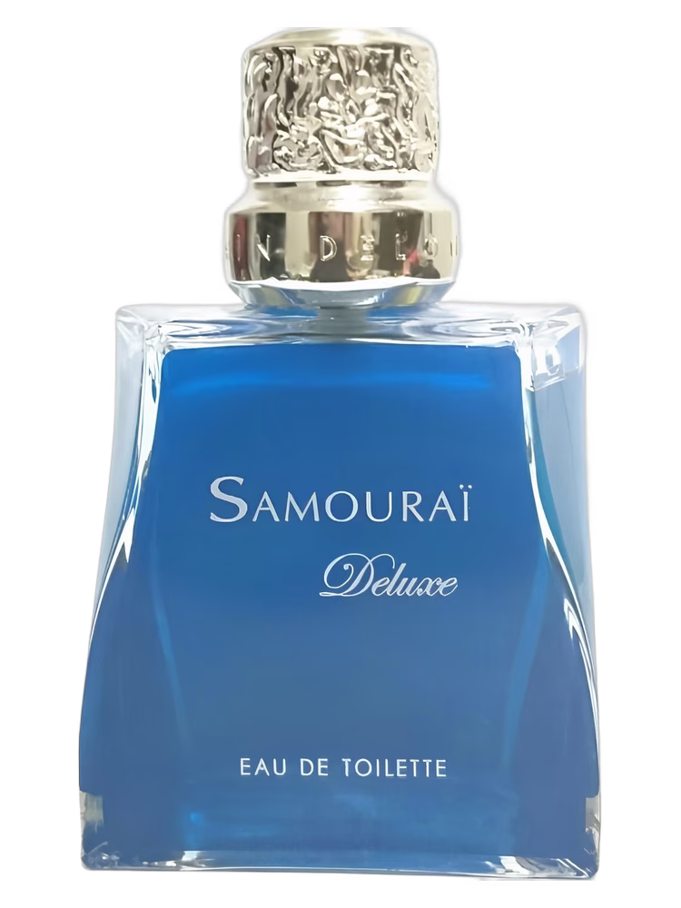 Samouraï Deluxe