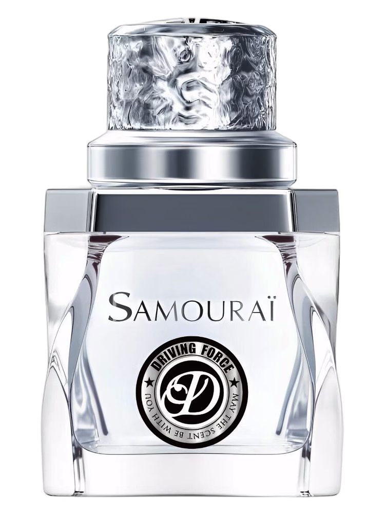 Samouraï Driving Force