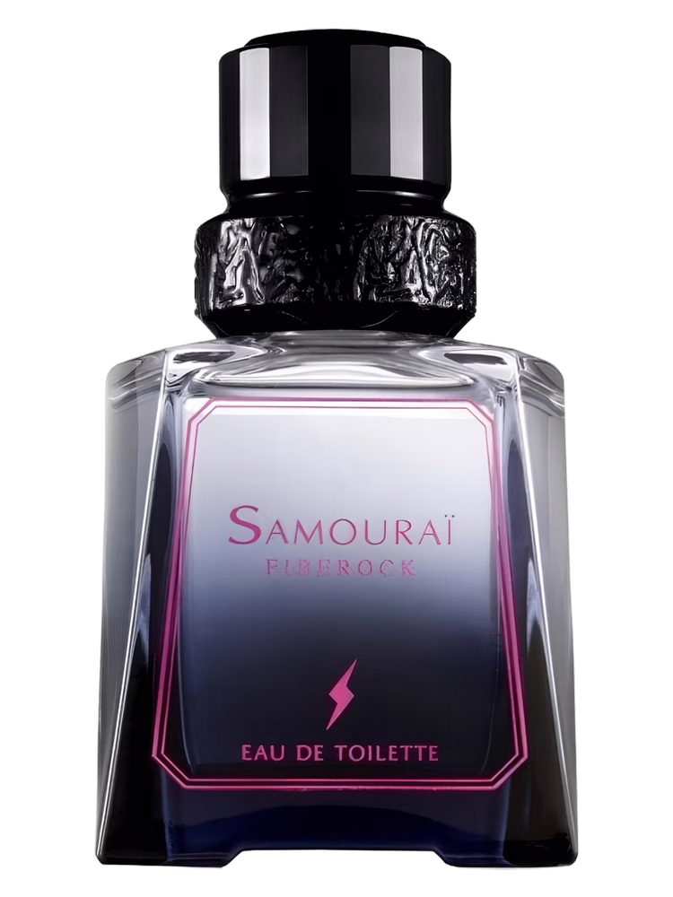 Samouraï Fiberock