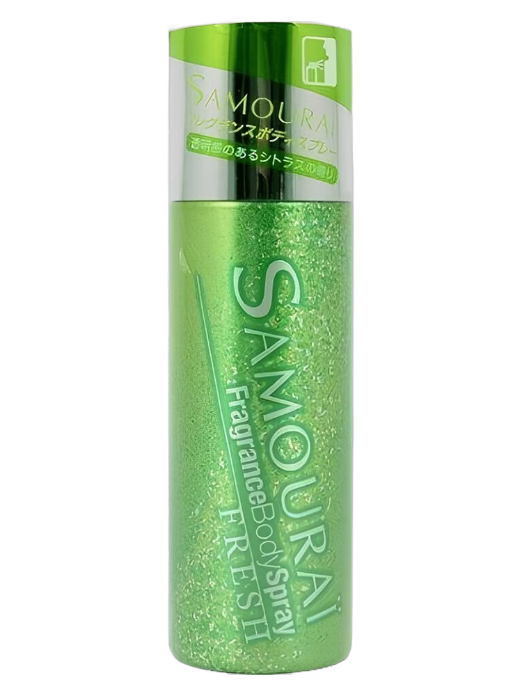 Samouraï Fresh