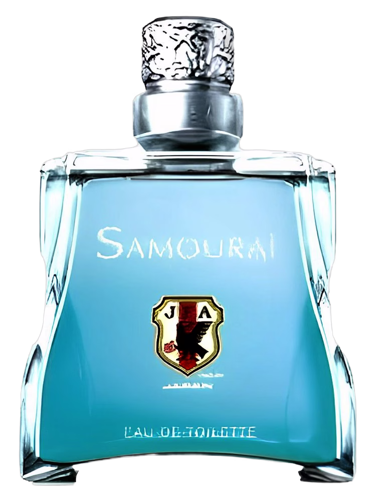 Samouraï JFA