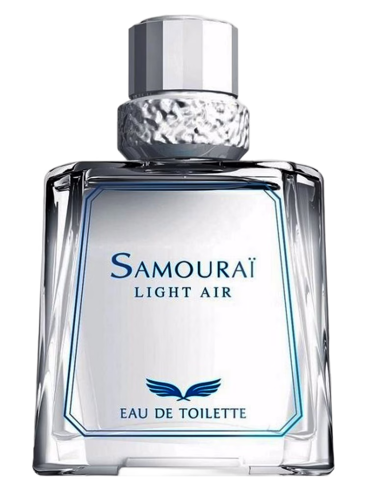 Samouraï Light Air
