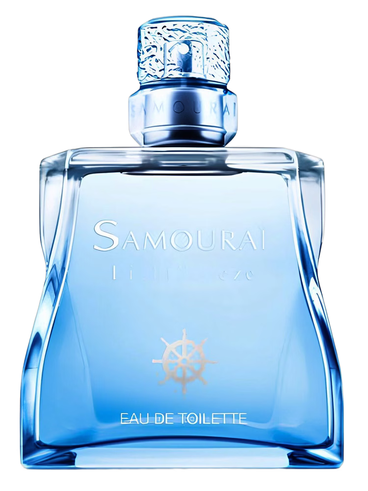 Samouraï Light Breeze