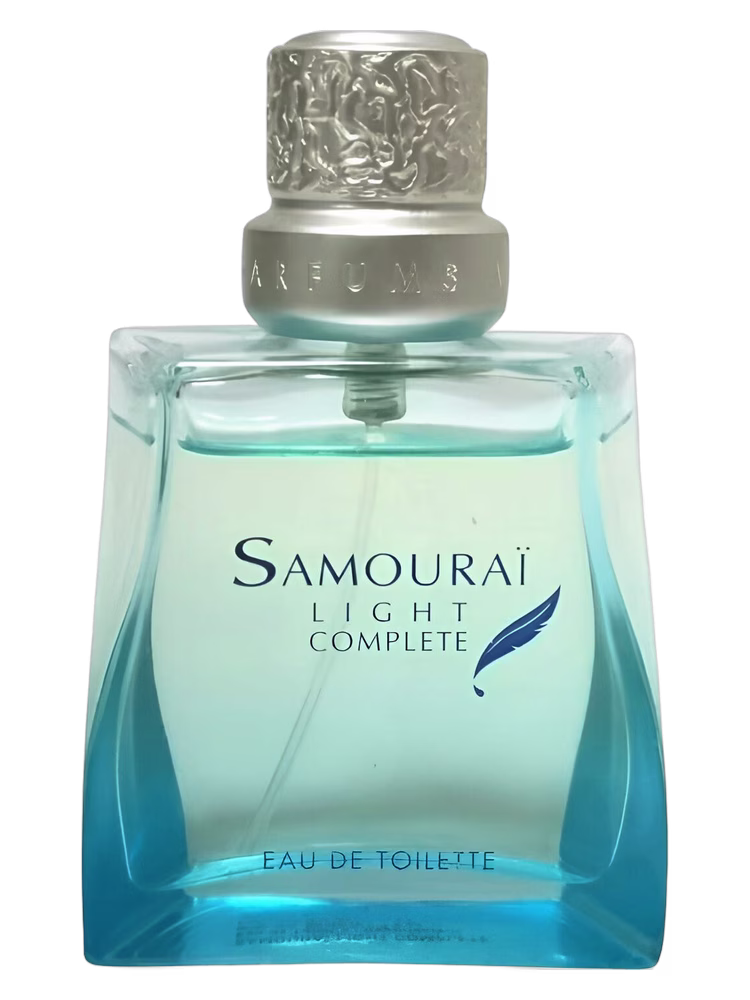 Samouraï Light Complete