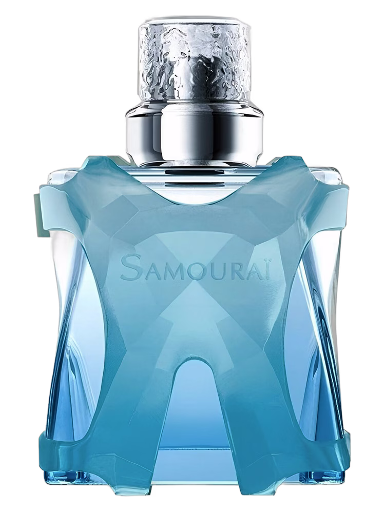Samouraï Light Diamond