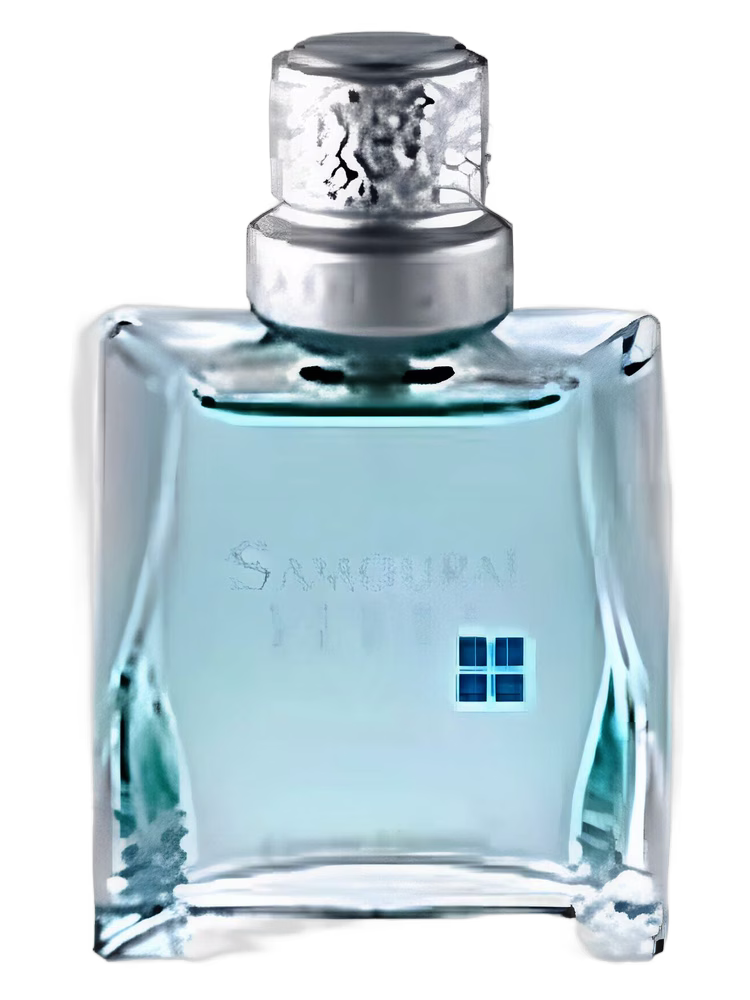 Samouraï Light Plus