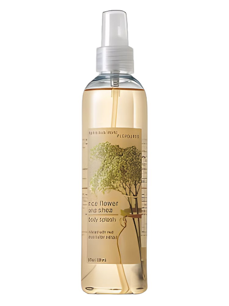 Bath & Body Works Riceflower & Shea