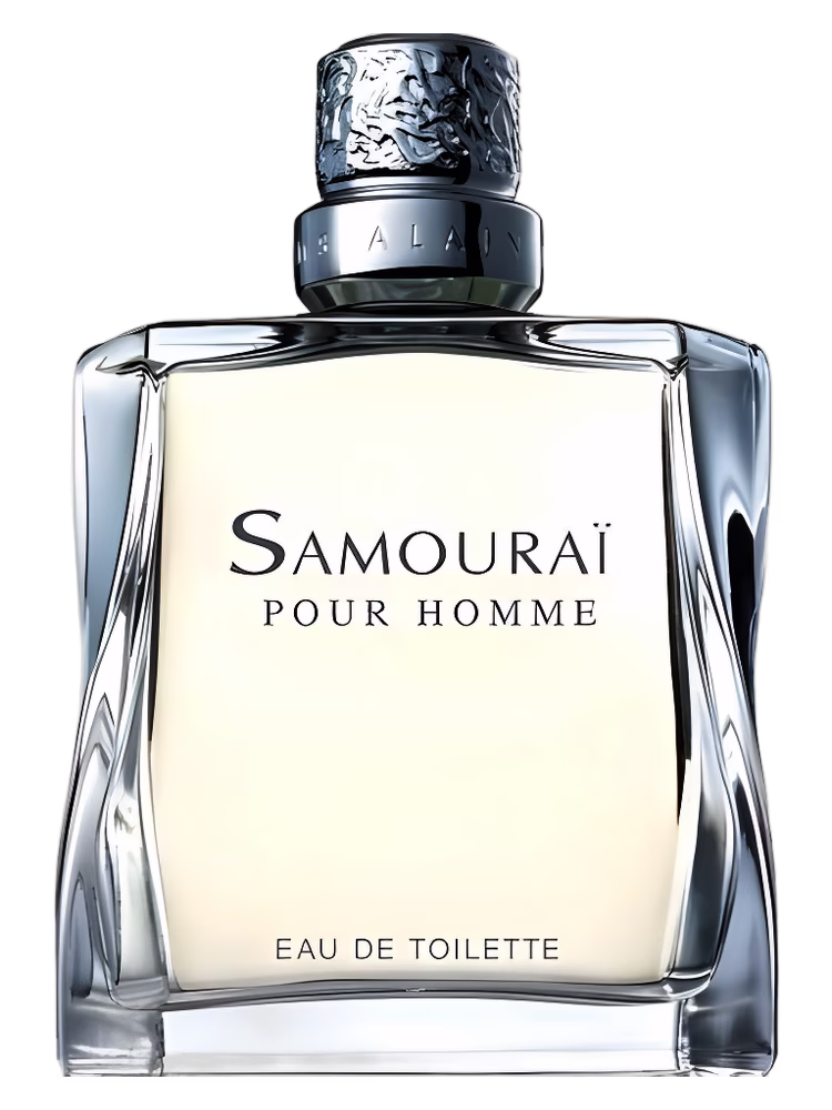 Samouraï Samouraï Pour Homme