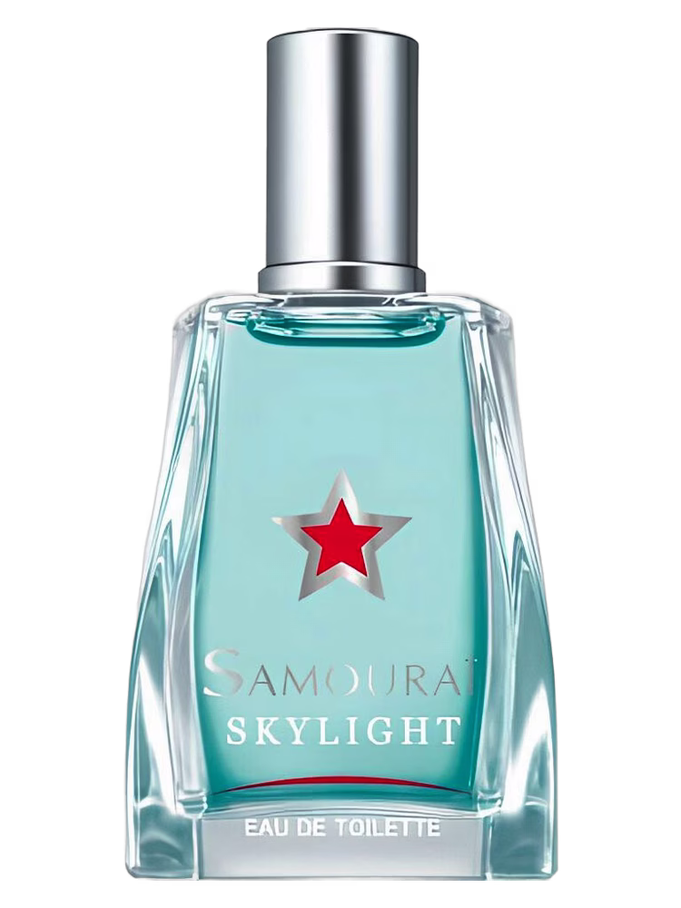Samouraï Skylight