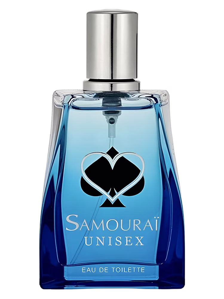 Samouraï Samouraï Unisex