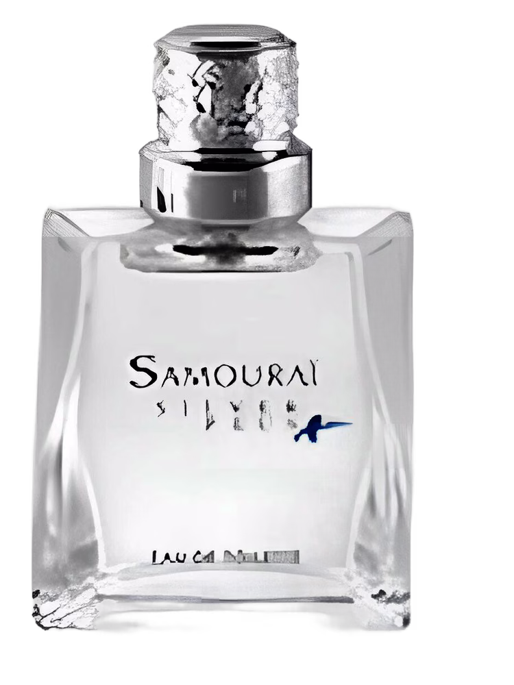 Samouraï Silver Plus