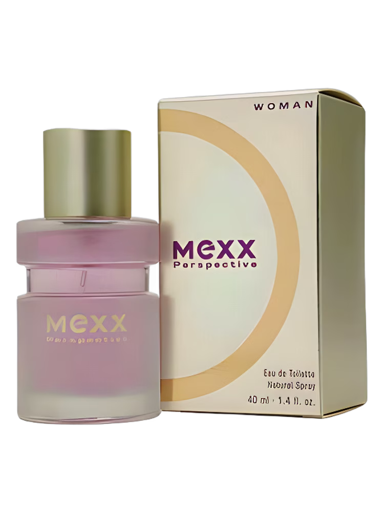 Mexx Perspective Woman