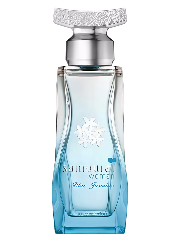 Samouraï Samouraï Woman Blue Jasmine