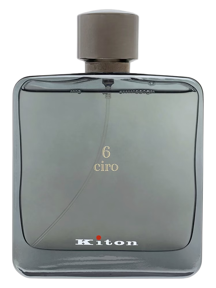 Kiton 6 Ciro