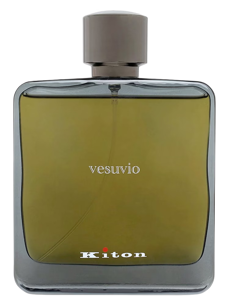 Kiton Vesuvio