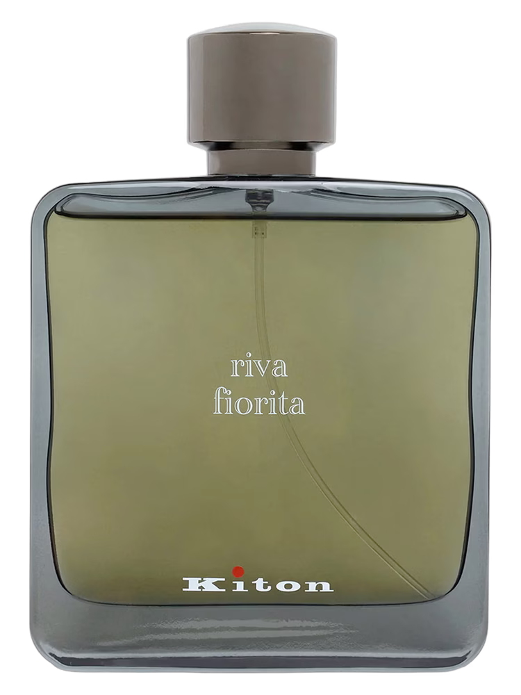 Kiton Riva Fiorita