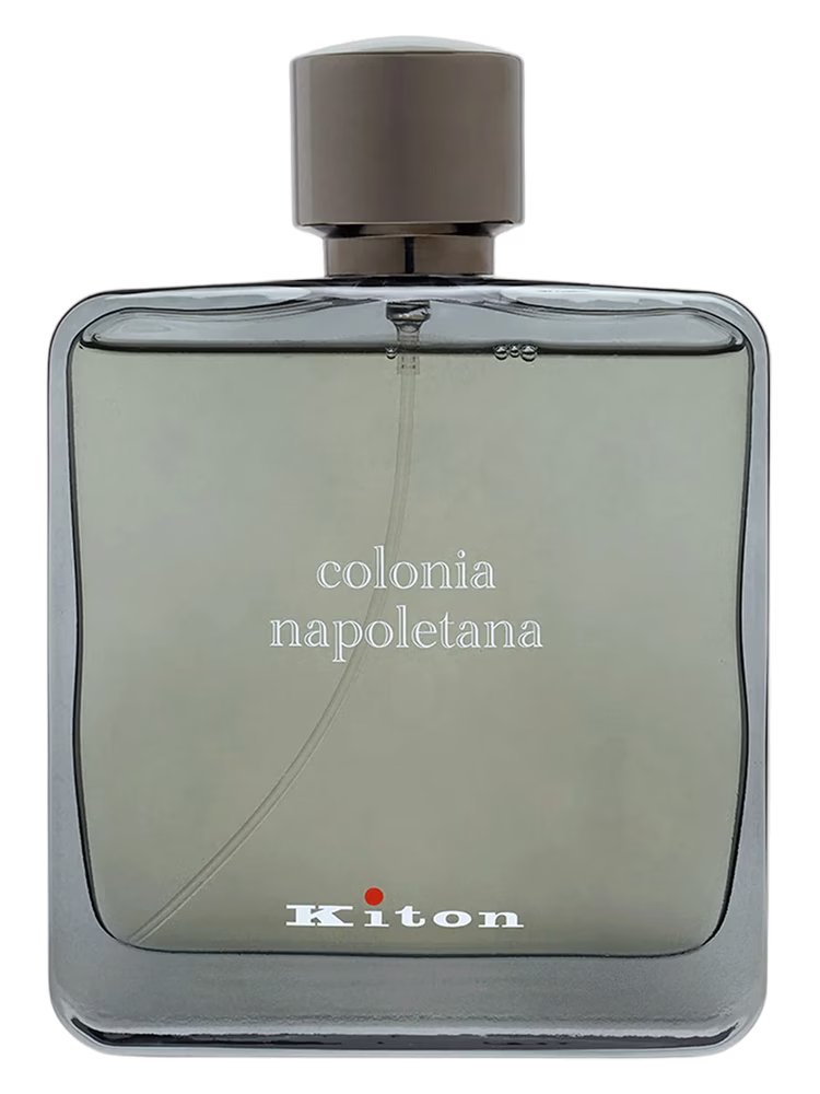 Kiton Colonia Napoletana