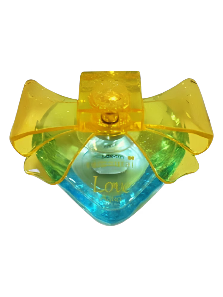 Samouraï Samouraï Woman Love Aqua