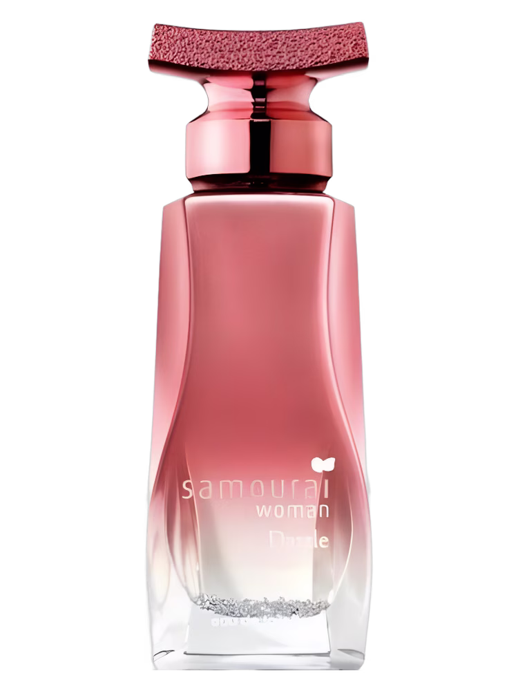 Samouraï Samouraï Woman Dazzle
