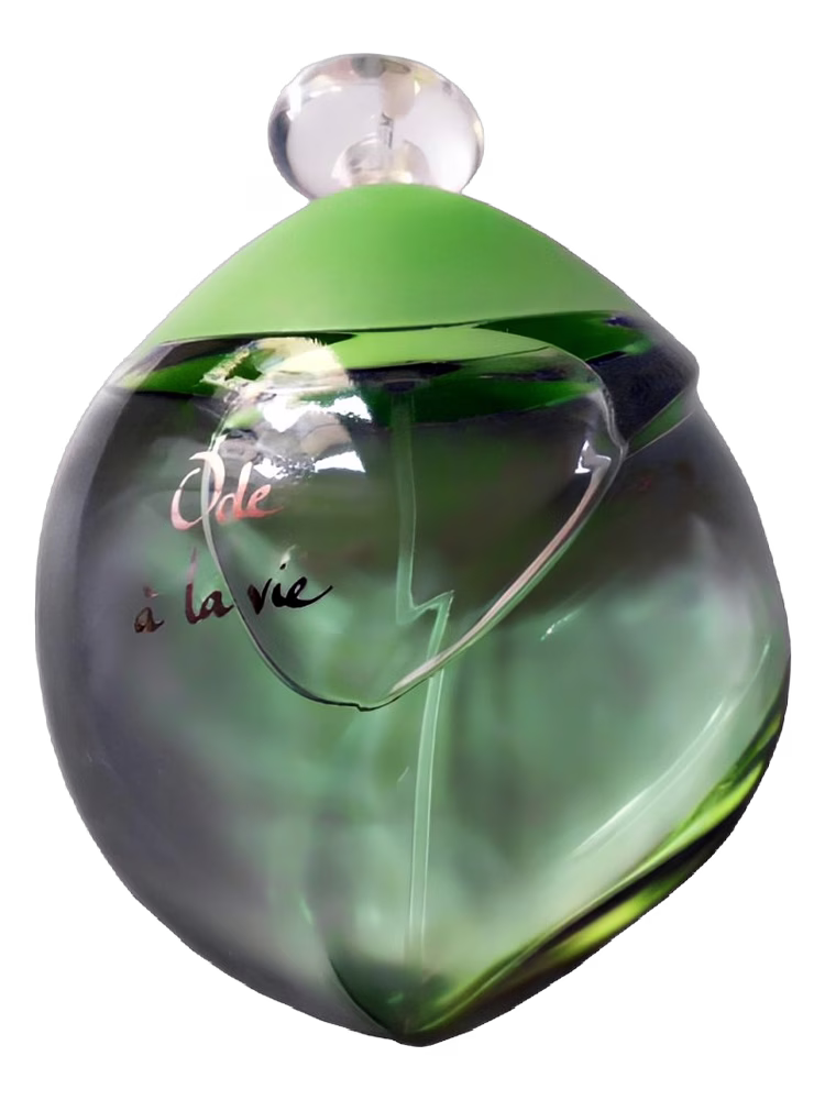 Yves Rocher Ode a la Vie