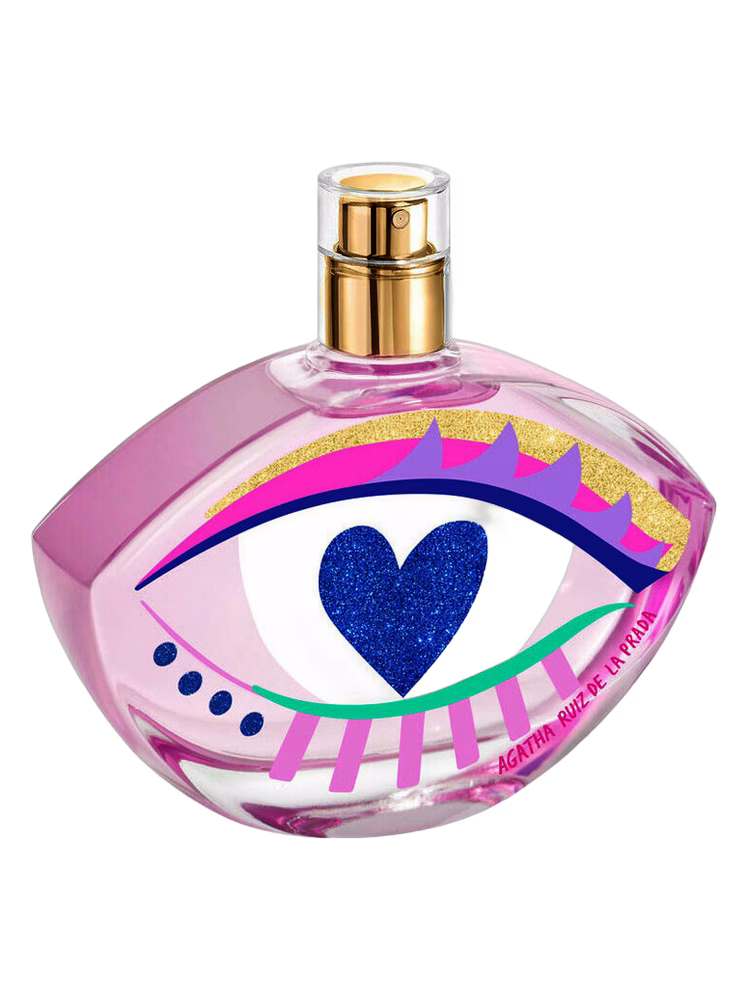 Agatha Ruiz de la Prada Look Fun